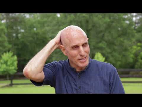 "You Should Be Attached" by HG Mahatma Prabhu - May 11, 2018