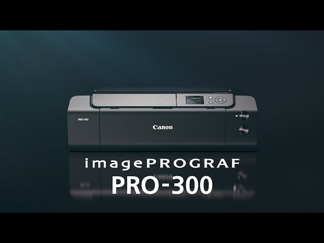 Canon imagePROGRAF PRO-4100 - imprimante grand format - couleur - jet  d'encre
