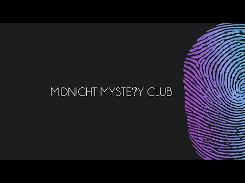 Palm Springs - MIDNIGHT MYSTERY CLUB