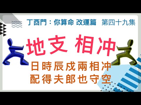 日時相沖