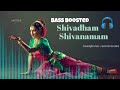 Shivadam Siva Namam Bass Boosted Mazhavillu Malayalam Classical Songs KJ Yesudas Hits ശിവധ�