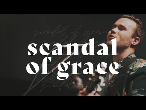 Scandal of Grace (I'd Be Lost) - Hillsong UNITED (Live) | Garden MSC