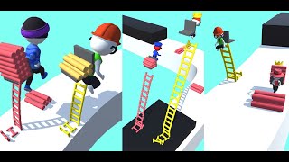 Ladder Ranking Run video preview