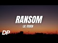 Lil Tecca Ransom Lyrics