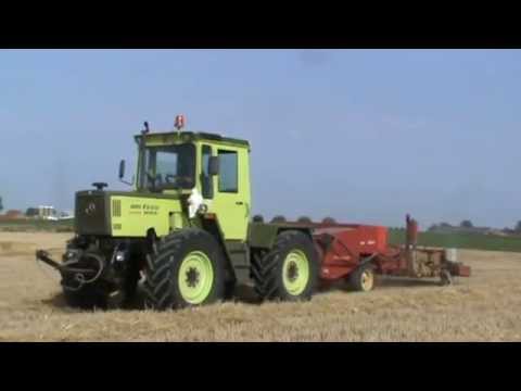 Landb. Melis - Leisele