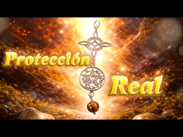 Vídeo relacionado con NUDO DE BRUJA Y TETRAGRÁMATON Collar Doble protección con Piedras Naturales, Acero Inoxidable 316L, Plateado y Dorado, 45cm Ajustable, Amuleto poderoso. (Ojo de Tigre - Plateado)