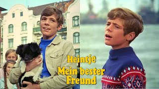 Heintje - Wenn der Sommer kommt &amp; Deine Tränen sind auch meine (Filmausschnitt)