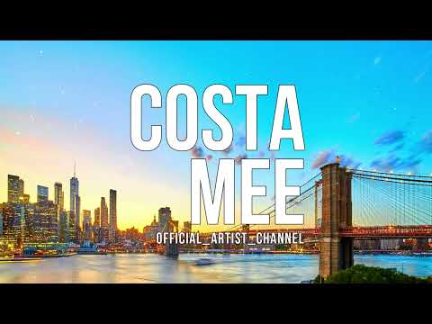 Costa Mee, Pete Bellis & Tommy - I Can't Believe (Lyric Video)