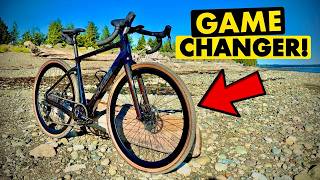 This Will CHANGE E-Bikes Forever!