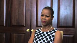 Josette Simon - Why I support Royal Voluntary Service video