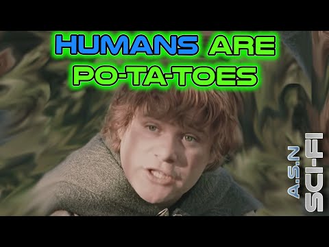 Make Yourselves Indispensable & Po-ta-toes! | Best of HFY Reddit | 1837