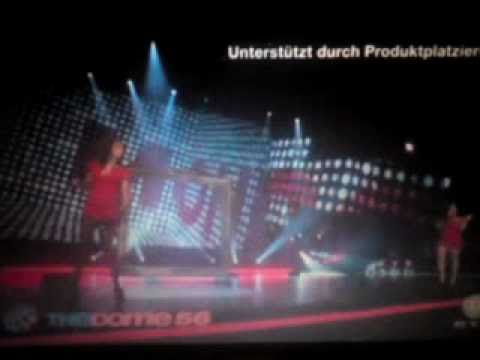 Monrose - Medley @ The Dome 56