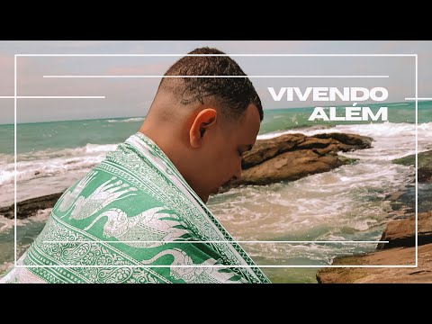 Narf Jay - Vivendo Além (Visualizer)
