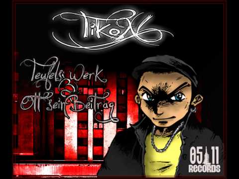 0511 RECORDS - DISS AN ER WEISS SCHON - TEUFELS WERK UND OTT SEIN BEITRAG (OFFICIAL HD VERSION)