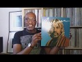 Vinyl Smorgasbord #4 - Five Albums from the Vault - Shire/ Laws/ Joyce/ Blackman & Priester