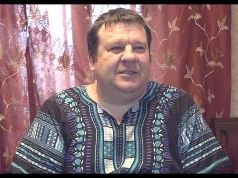 Максим ОРЕХ, лидер группы "ЗАВОДЧАНЕ". Легенды и факты.