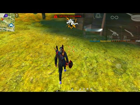 Best of shotgun - Moto G7 Power 🥀 Free Fire Highlights 🇧🇷