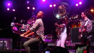 John Legend   The Roots   Humanity Love The Way It Should Be   YouTube