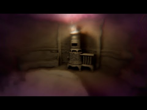 Myst Remastered Rime DLC - Safety Violation Achievement