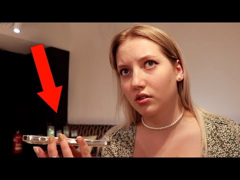 Lisa Ueb wasn’t expecting the call!