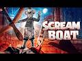 Scream Boat HORROR Full Movie In English