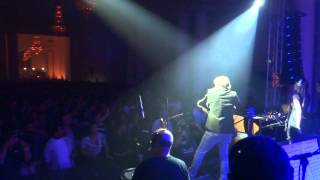 RODRIGO SHA & ORQUESTRA - WISH YOU WERE HERE (LIVE AT COPACABANA PALACE - RIO DE JANEIRO)