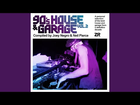 Music on My Mind (Smack Productions Mix)