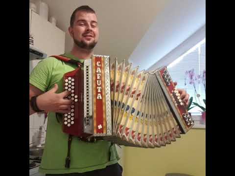 Domen Sajbert - Otožen vojak  (Fantje z vseh vetrov)