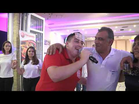 Može li pesma 2019 - Orkestar Nema dalje - 7