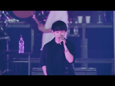 UVERworld ARENA LIVE 2021 ~THE DAWN WILL BREAK~ 2021.12.20(Night time)