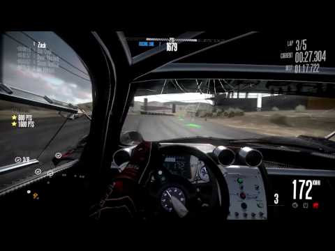 Need for Speed: Shift - Part 79 - NFS Live - US Series Part 1/4 (PC) [HD]