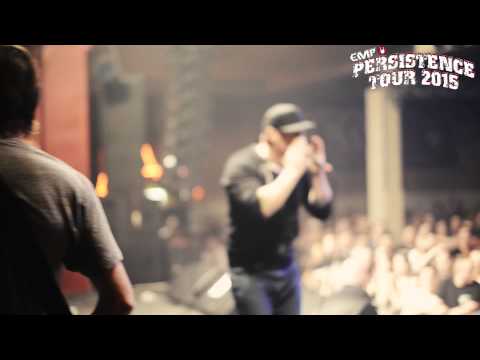 Aftermovie Persistence Tour 2015