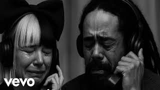 Download lagu Sia ft Damian Marley - Forgive me Jah (before I go) mp3