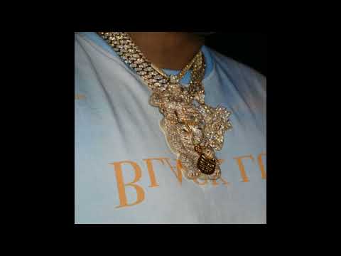 [FREE] Drakeo The Ruler x Ralfy The Plug Type Beat - "Back In Action"