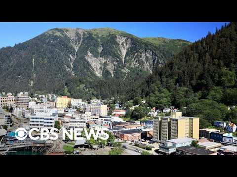 Inside Alaska's nonpartisan primary for Senate