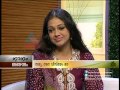 Sobhana Speaking About Her Experience With Mohanlal