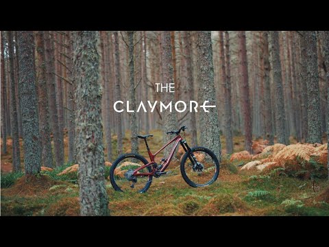 The Claymore - a High Pivot Enduro Bike | Deviate Cycles
