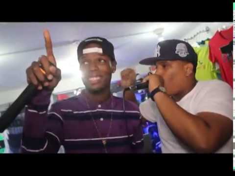Edgar Light vs Yenky One (La Batalla del Siglo)
