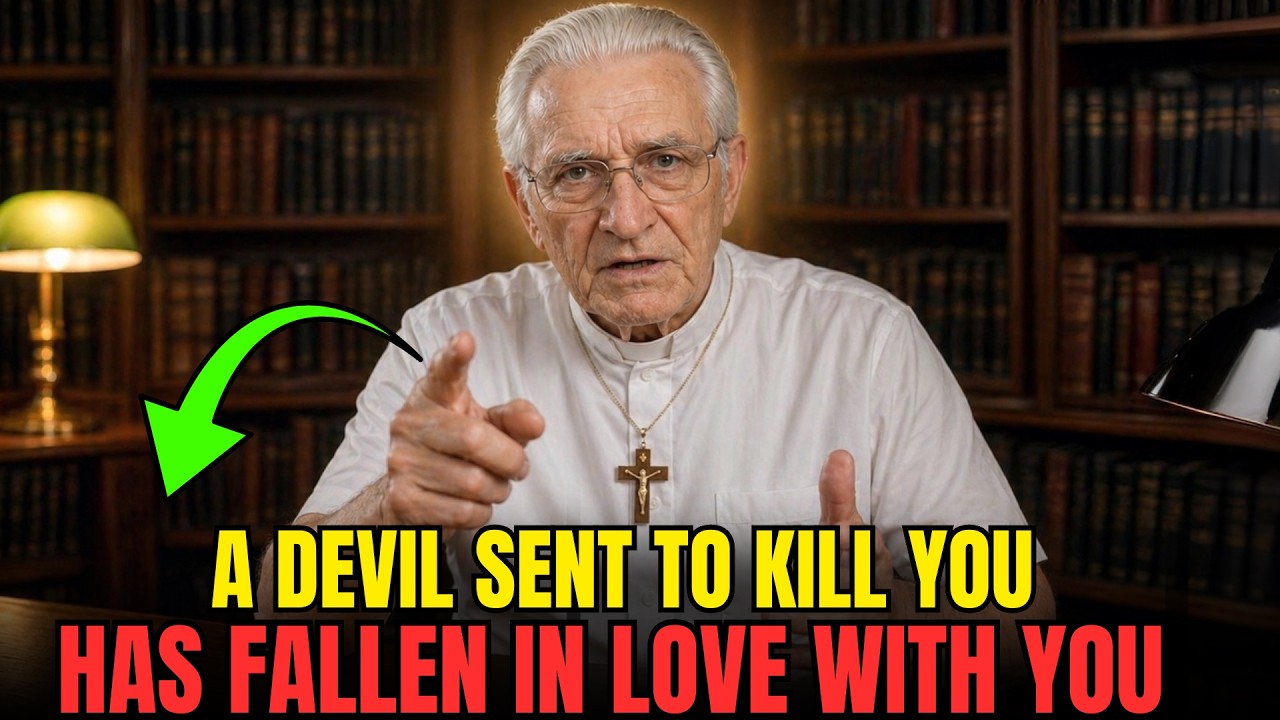 GOD’S CHOSEN ONES, A DEVIL HAS FALLEN IN LOVE WITH YOU — NOBODY HAS HANDLED THEM LIKE YOU HAVE!