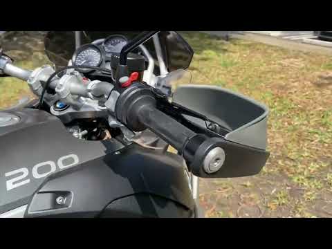 2010 BMW R 1200 GS ADVENTURE WALK AROUND VIDEO!