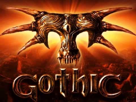 Gothic 1 | Full Ingame Music