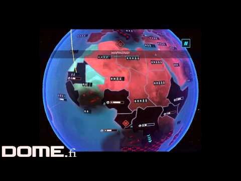 First Strike gameplay [2] (iOS)