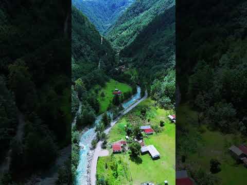 Rio Quisil San Lucas San Juan Ixcoy Huehuetenango