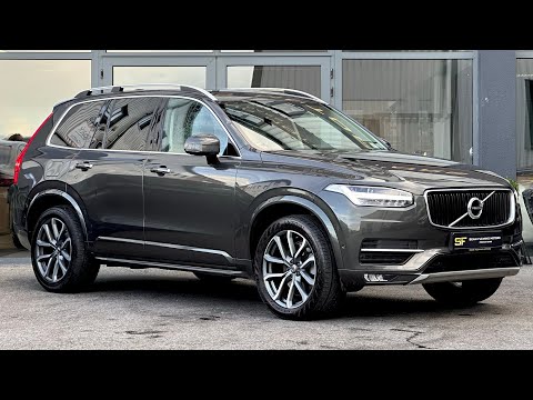 2019 Volvo XC90