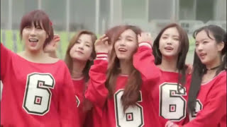 APink (에이핑크) エーピンク - Sunshine Girl 🐼 Pink Panda FMV