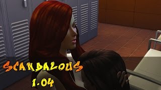 Scandalous S1xE04 Notre passé