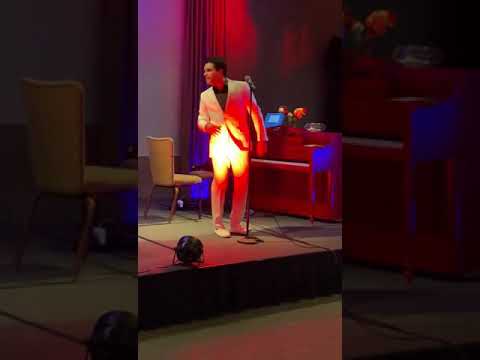 Dragon Ridge Country club, Antonio Carnota Show