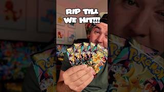 Master Setting Ascended Heroes with this series??? #ascendedheroes #pokemoncards #pokerev