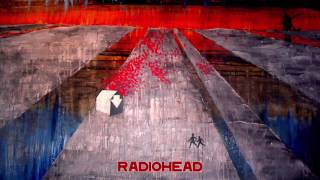 Radiohead - Kid A (Remix Album)