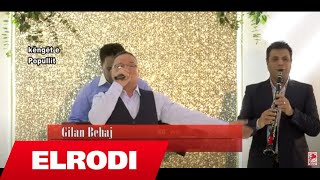 Gilan Behaj - Limonezo
